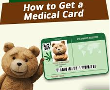 how to get your medical marijuana card in aventura
